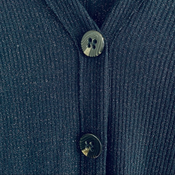 We The Free | Button up Caridgan Sweater - Picture 7 of 8